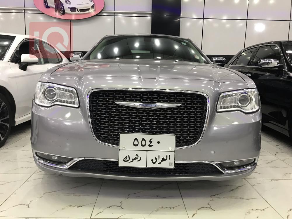 Chrysler 300